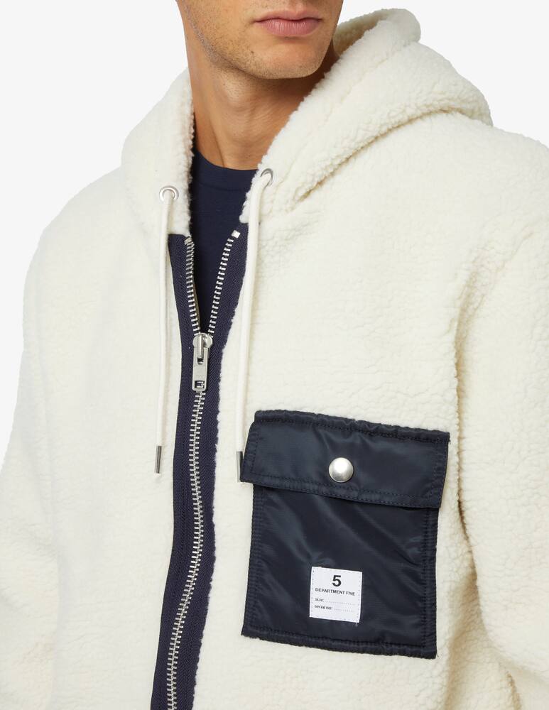 rinascente Department 5 Asher jacket