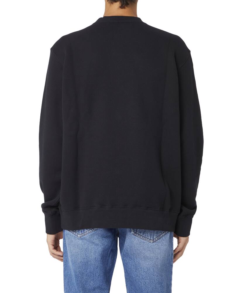 rinascente Department 5 Cast sweatshirt
