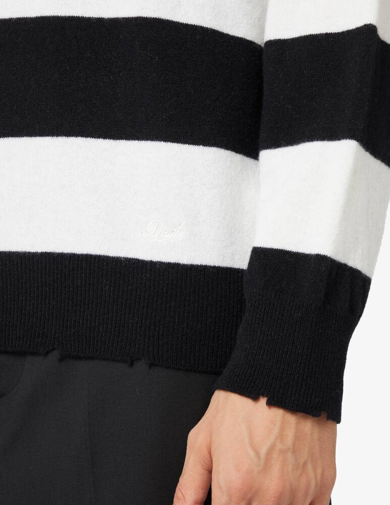 rinascente Department 5 Maglia girocollo foster a righe