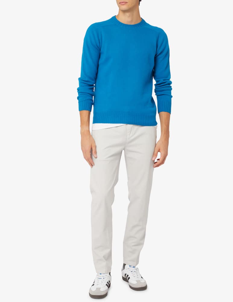 rinascente Department 5 Pantaloni prince cavallery