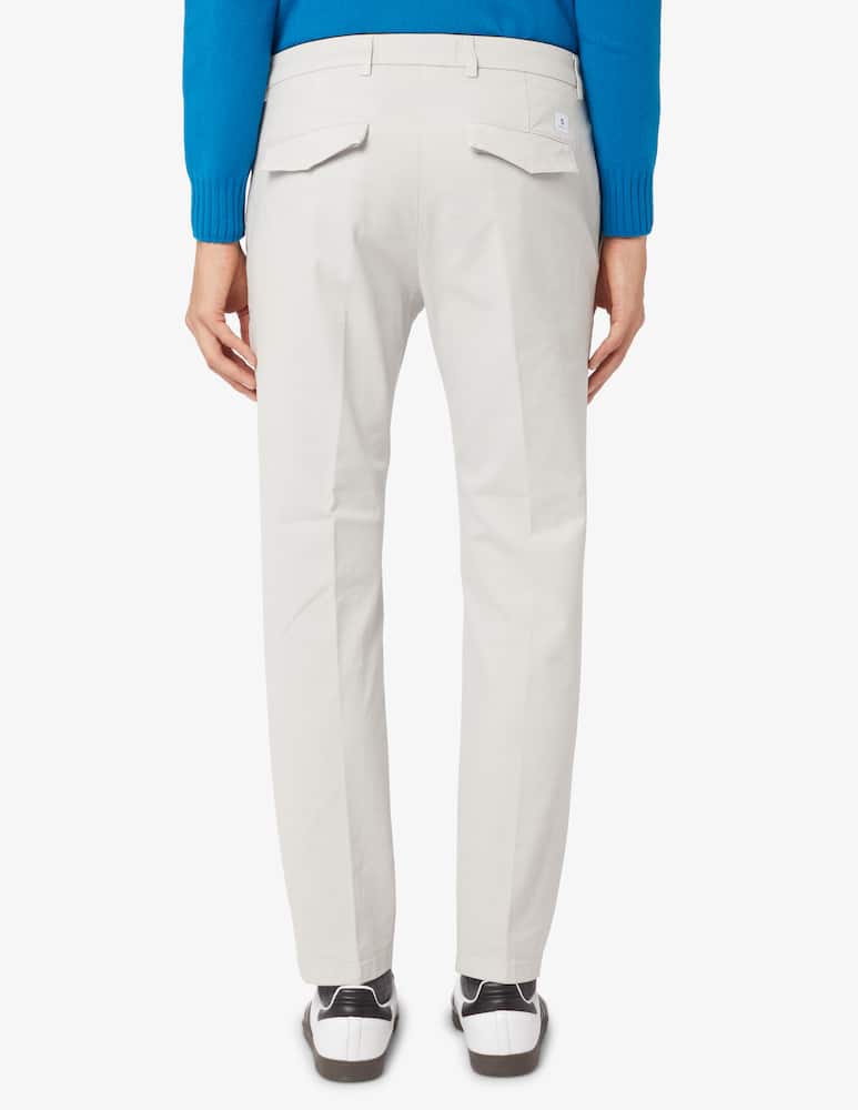 rinascente Department 5 Pantaloni prince cavallery