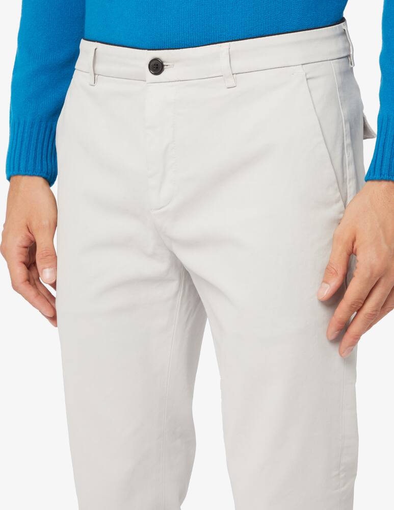 rinascente Department 5 Pantaloni prince cavallery