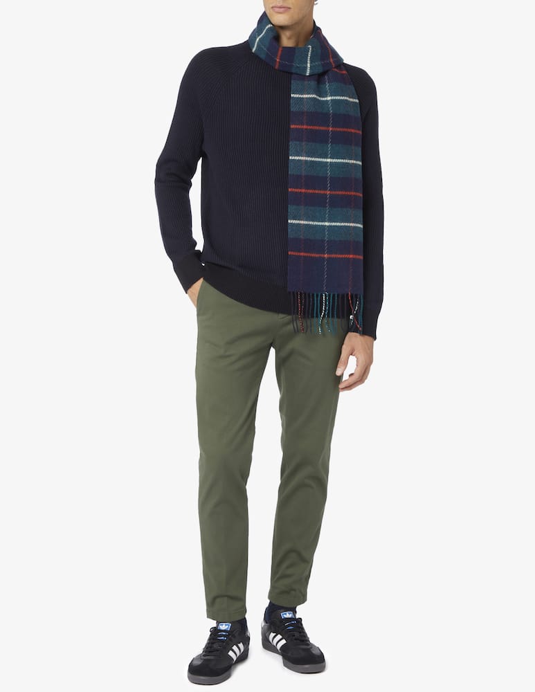 rinascente Department 5 Prince gabardina trousers