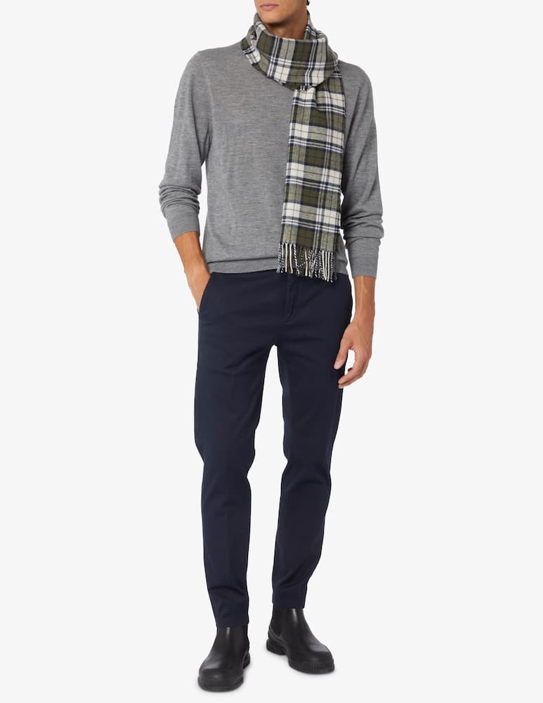 rinascente Department 5 Prince gabardina trousers