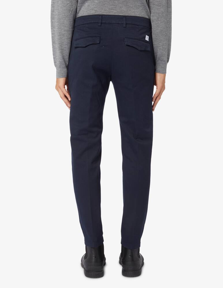 rinascente Department 5 Prince gabardina trousers