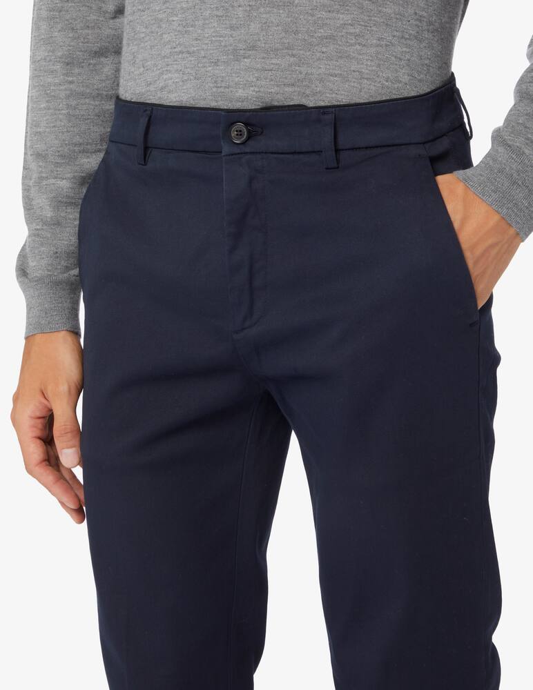 rinascente Department 5 Prince gabardina trousers