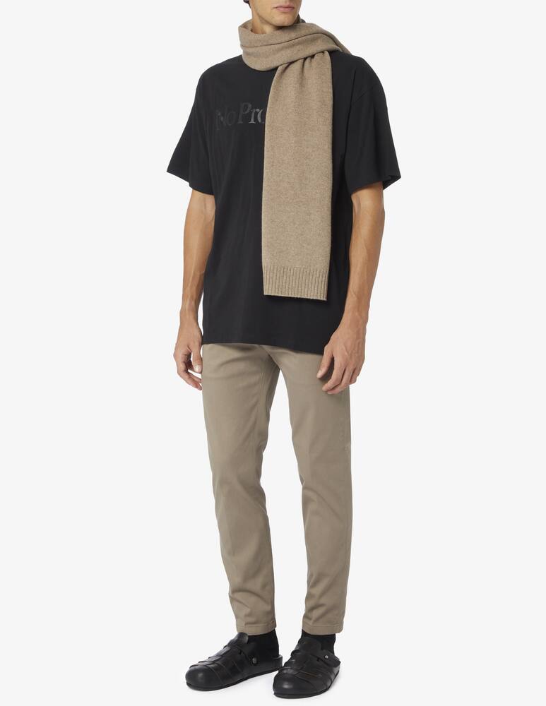 rinascente Department 5 Prince gabardina trousers