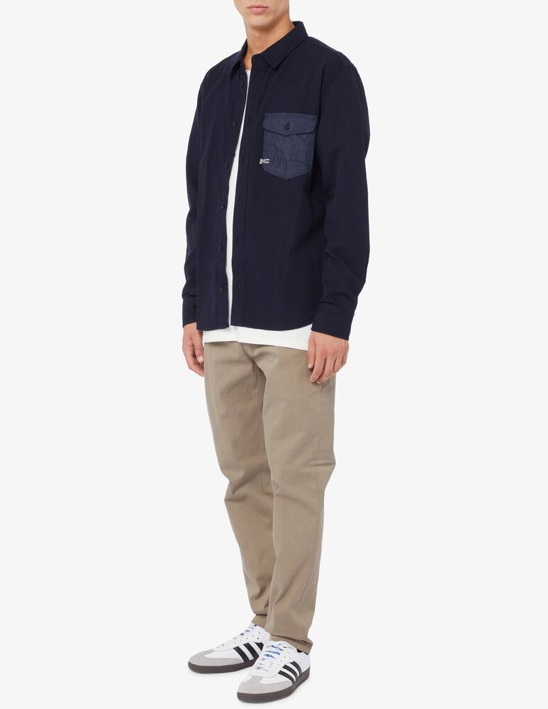 rinascente Department 5 Prince gabardina trousers