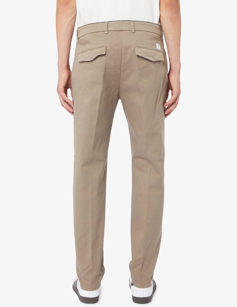 rinascente Department 5 Prince gabardina trousers