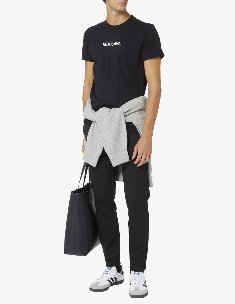 rinascente Department 5 Prince gabardina trousers