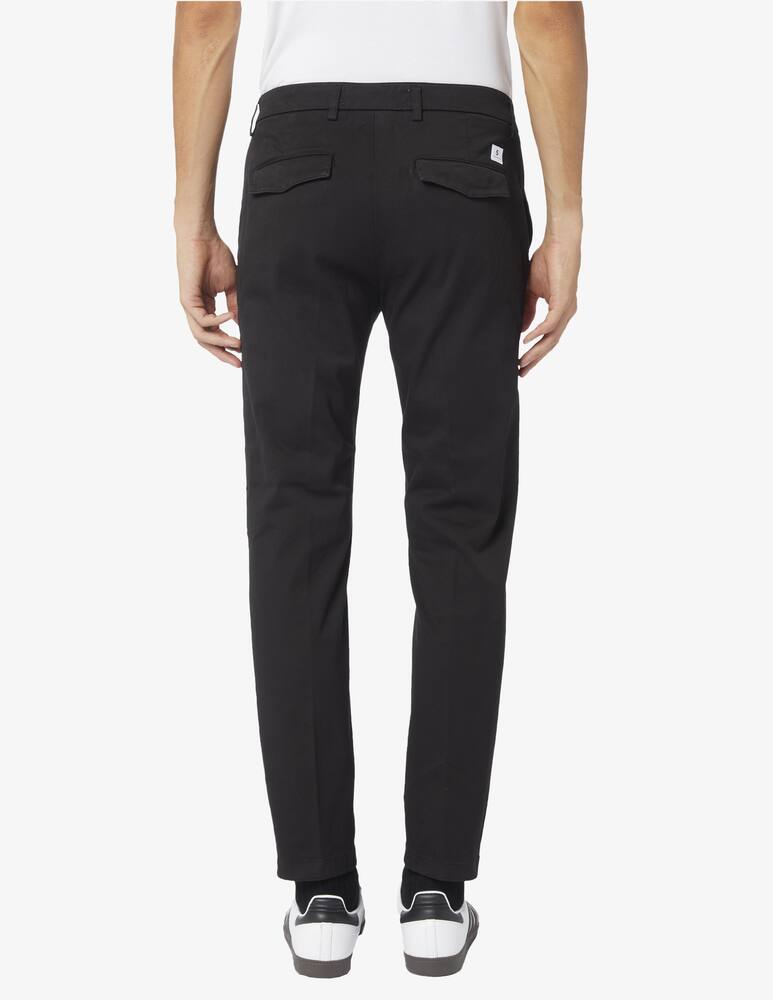 rinascente Department 5 Prince gabardina trousers