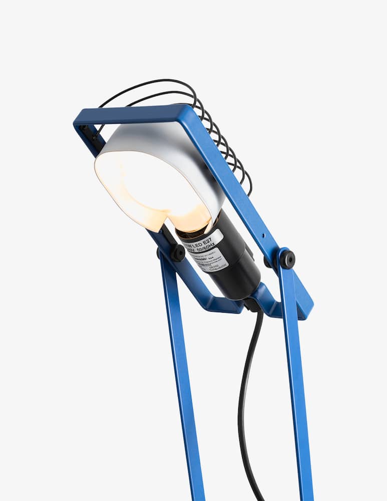 rinascente Artemide Sintesi Table Lamp