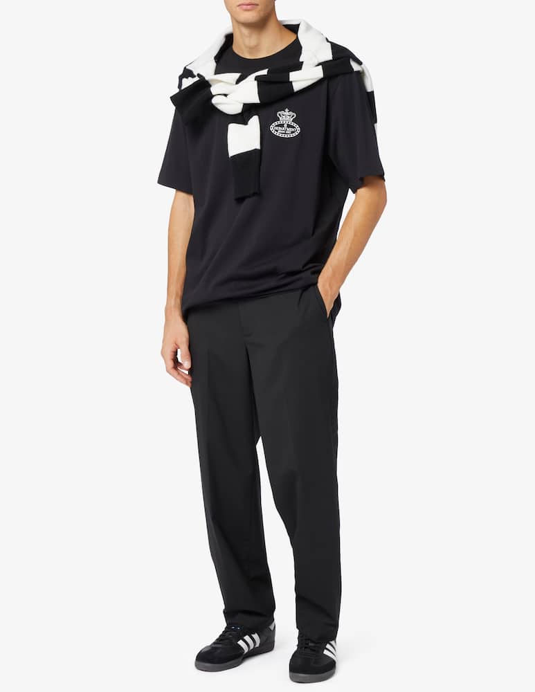 rinascente Department 5 Motion large trousers