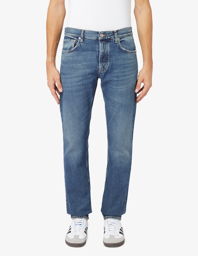 Department 5 Denim keith 5t slim - picture 1 Department 5 Denim keith 5t slim - picture 1
