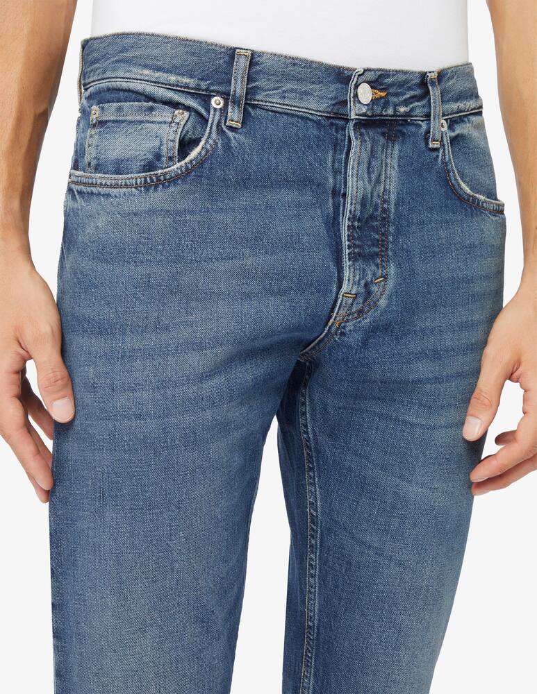 rinascente Department 5 Denim keith 5t slim