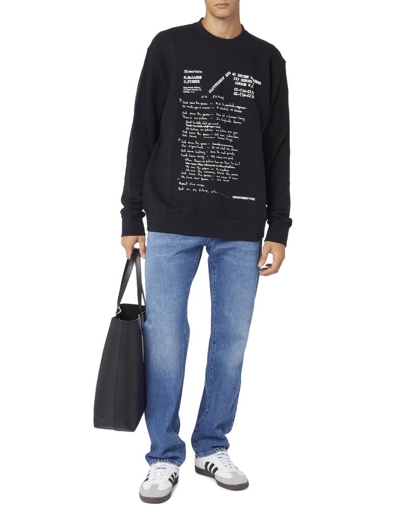 rinascente Department 5 Jeans bowl 5t dritto