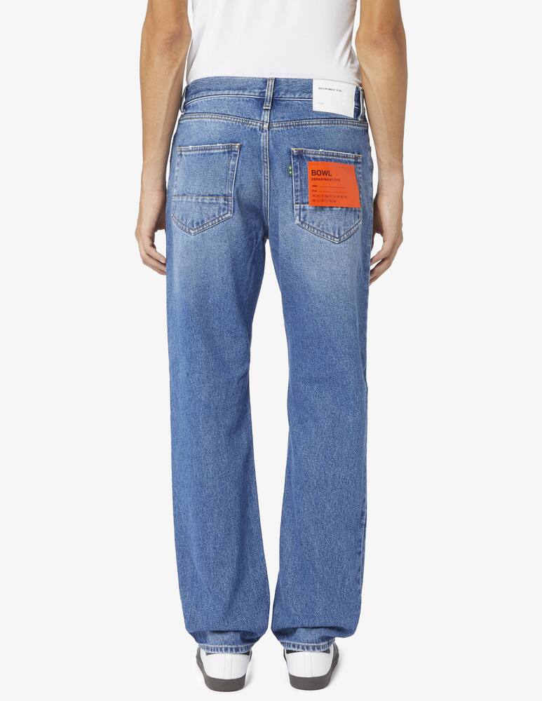 rinascente Department 5 Jeans bowl 5t dritto