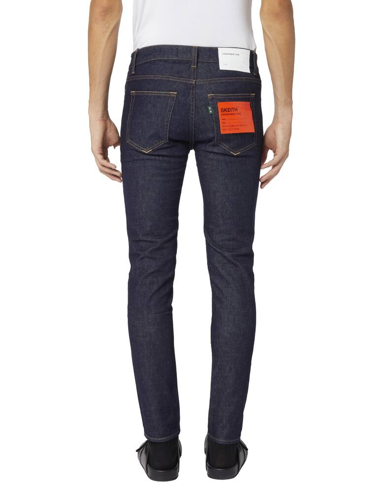 rinascente Department 5 Denim skeith 5t superslim