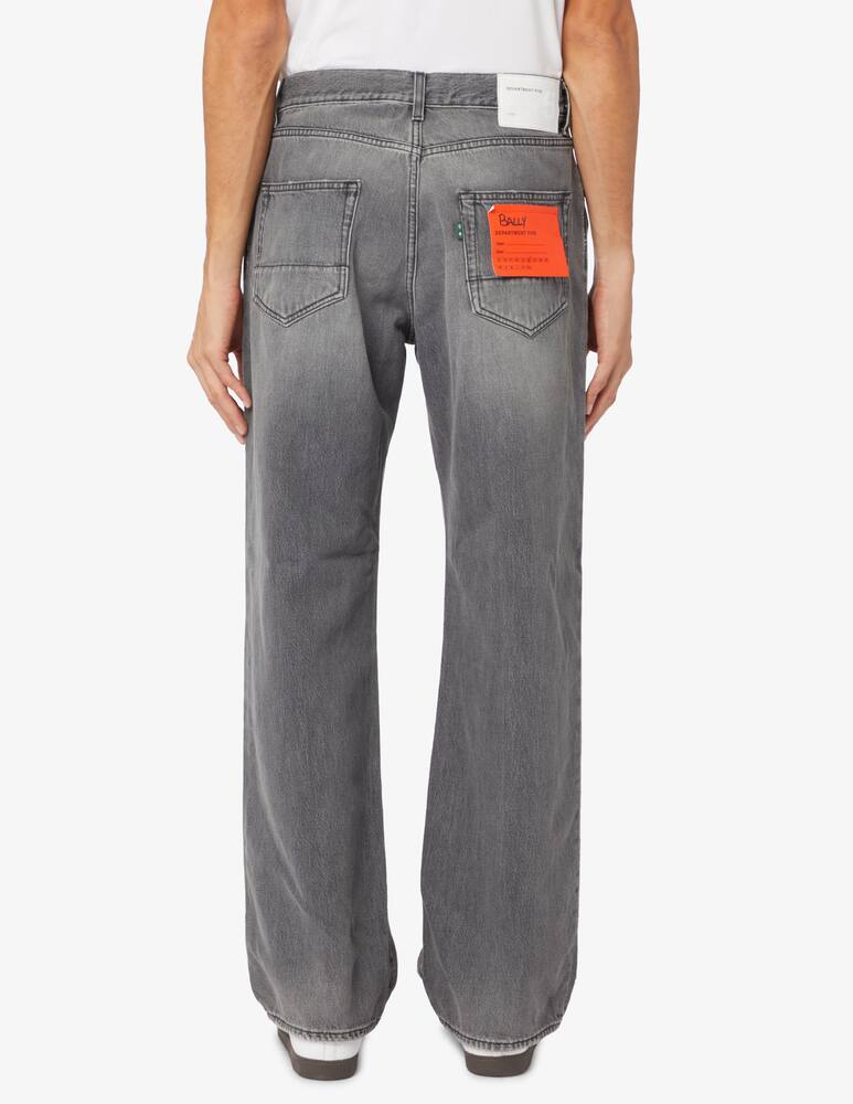 rinascente Department 5 Jeans bally 5t largo