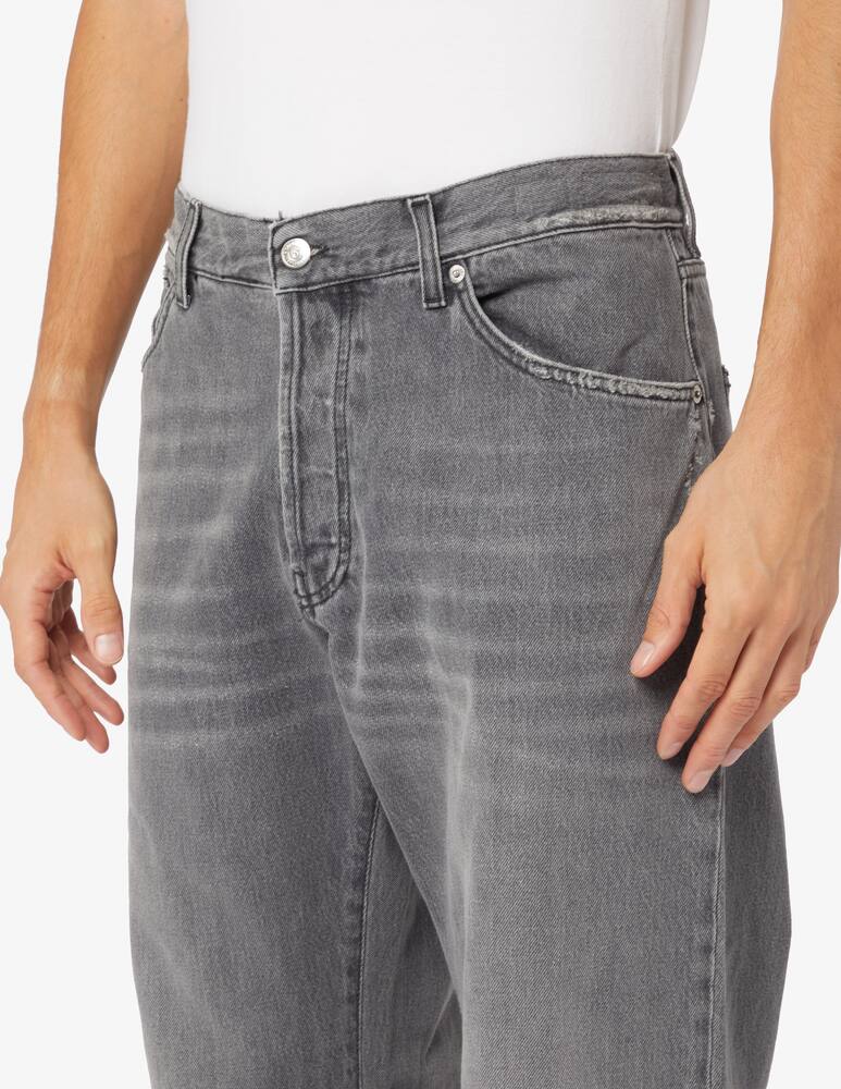 rinascente Department 5 Jeans bally 5t largo