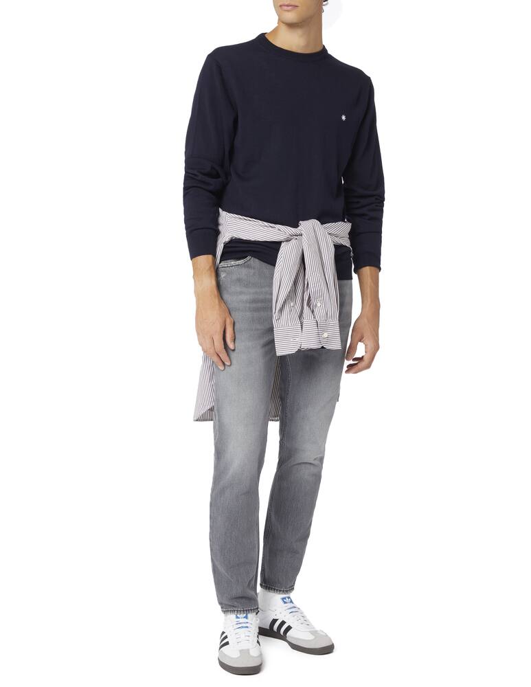 rinascente Department 5 Jeans drake 5t slim crop