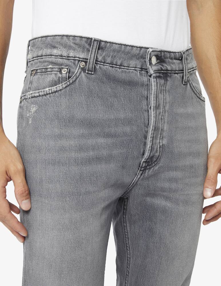 rinascente Department 5 Jeans drake 5t slim crop