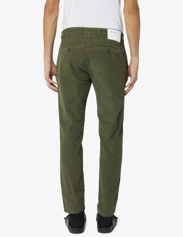 rinascente Department 5 Pantaloni prince denim tam velluto