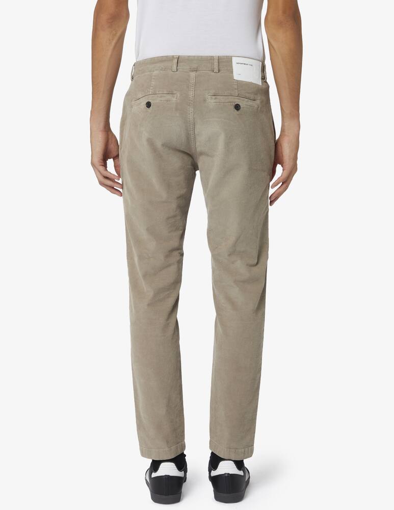 rinascente Department 5 Prince denim trousers