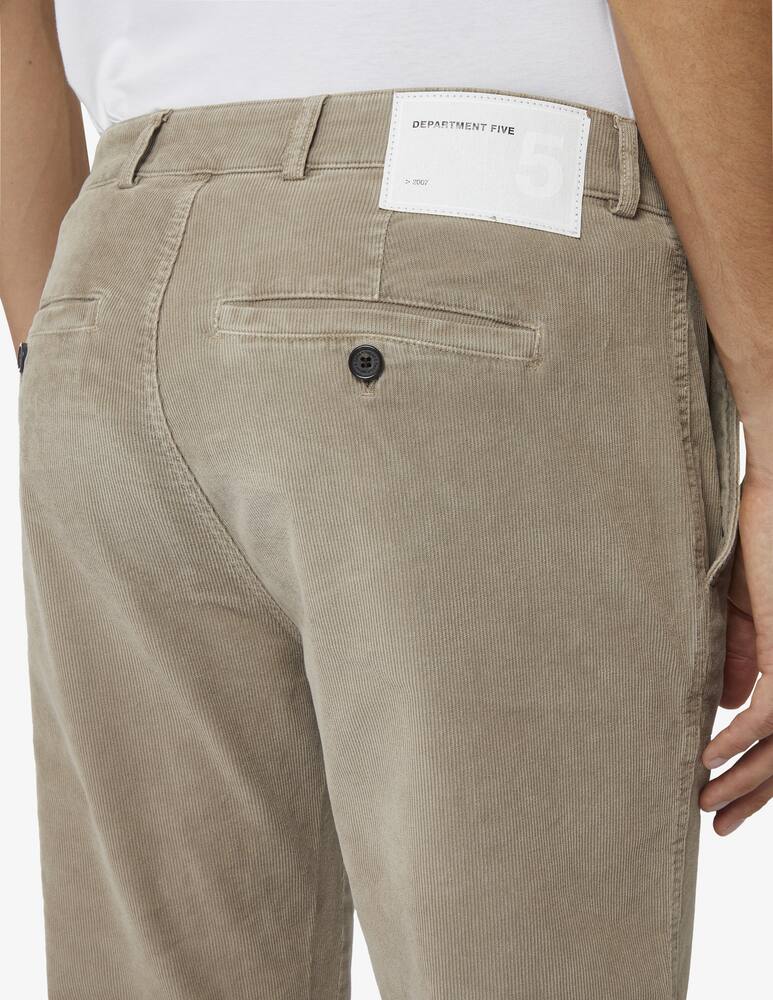 rinascente Department 5 Prince denim trousers