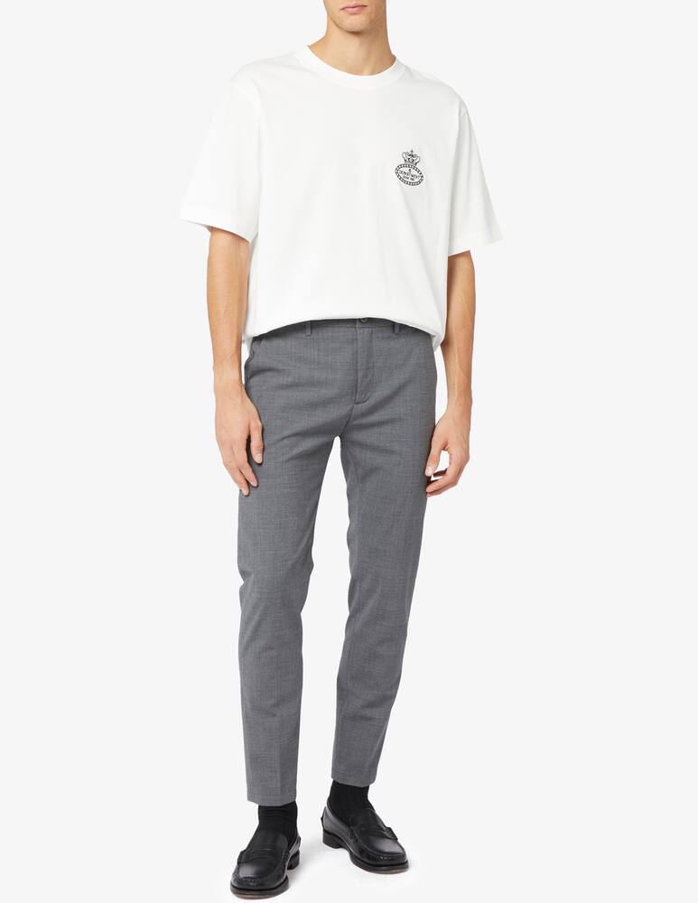 rinascente Department 5 Skypod t-shirt