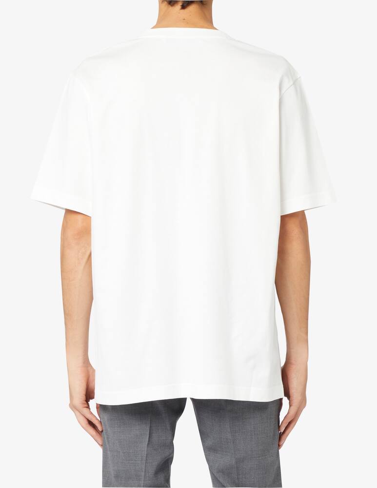 rinascente Department 5 Skypod t-shirt