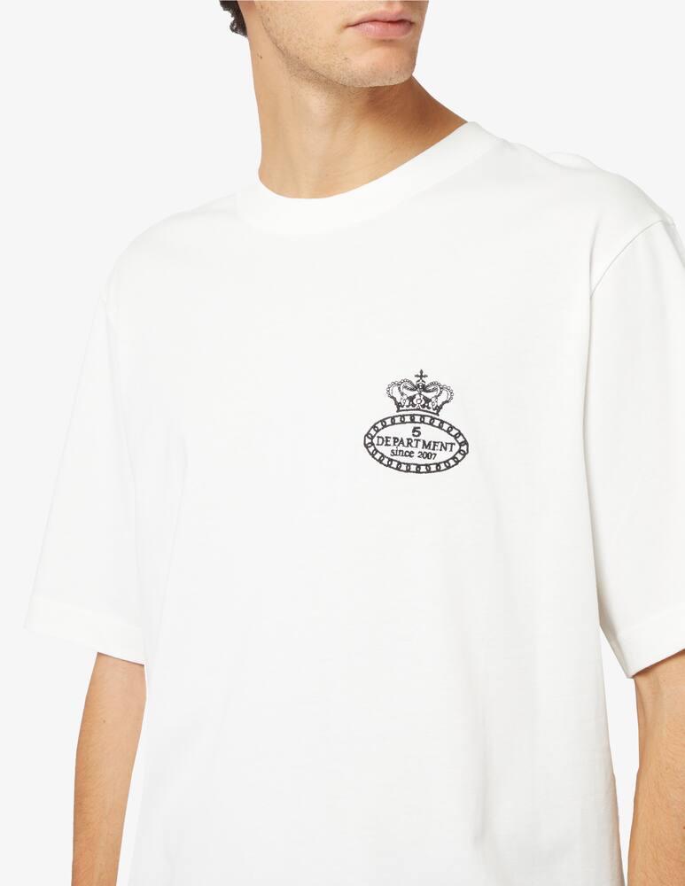 rinascente Department 5 Skypod t-shirt