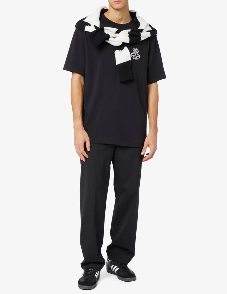 rinascente Department 5 Maglietta skypod corona