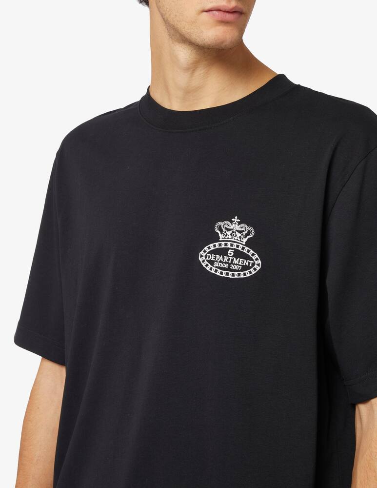 rinascente Department 5 Maglietta skypod corona