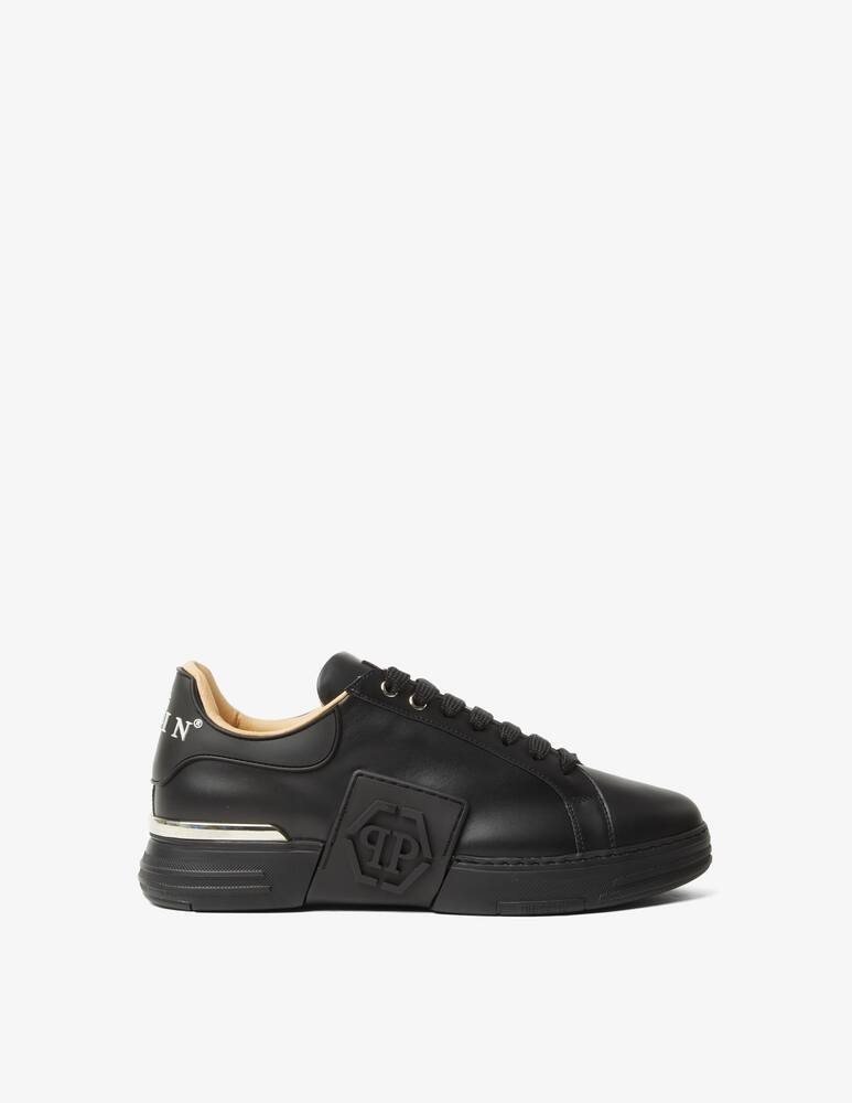 Philipp Plein Phantom kicks low-top sneakers - picture 1 Philipp Plein Phantom kicks low-top sneakers - picture 1