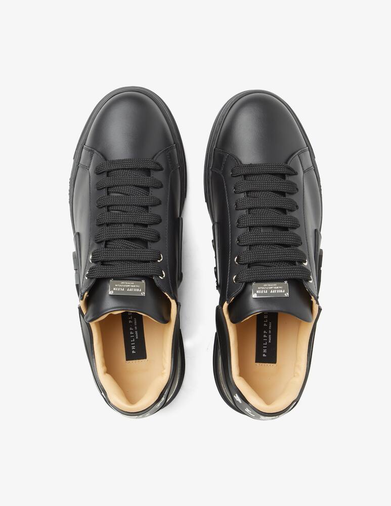 Philipp Plein Phantom kicks low-top sneakers - picture 3 Philipp Plein Phantom kicks low-top sneakers - picture 3