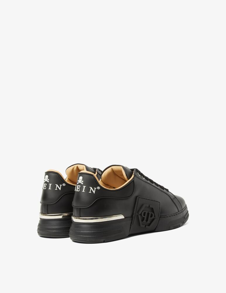 Philipp Plein Phantom kicks low-top sneakers - picture 4 Philipp Plein Phantom kicks low-top sneakers - picture 4