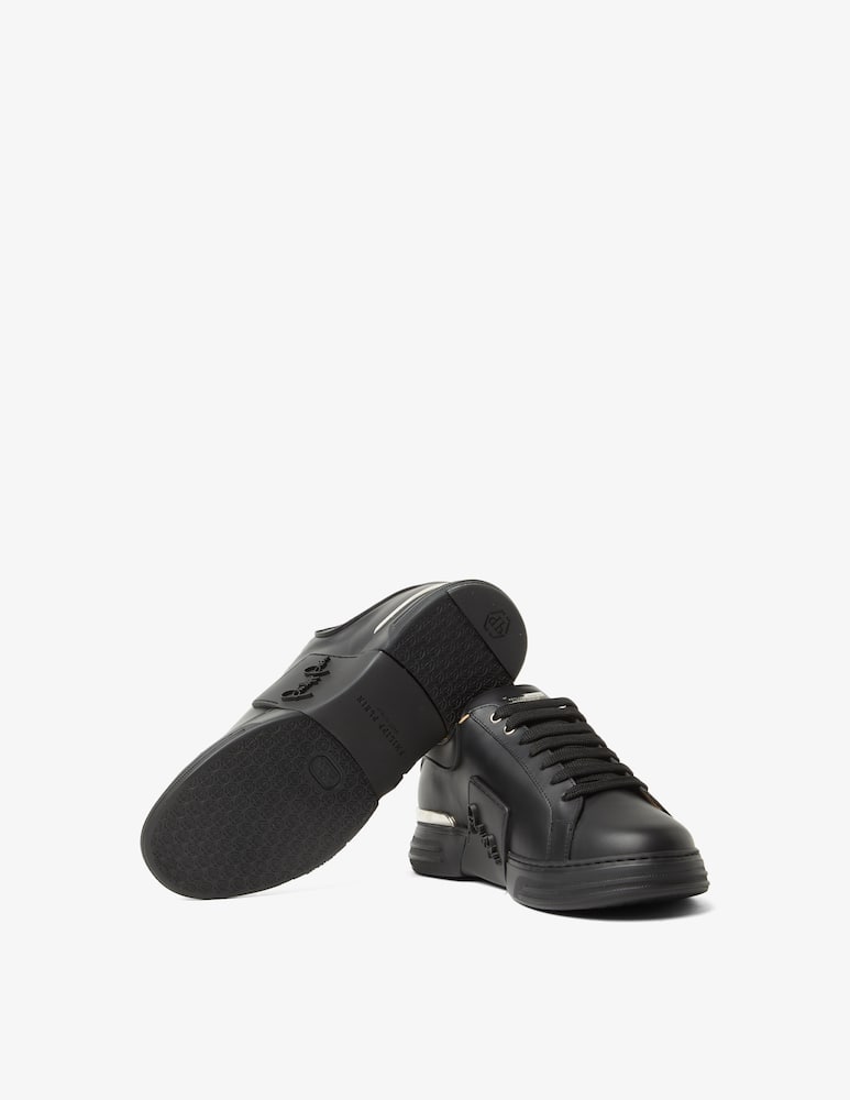 rinascente Philipp Plein Sneakers phantom kicks low-top