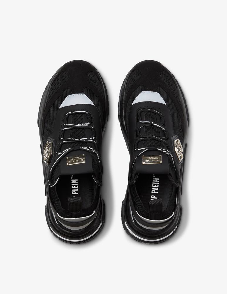 rinascente Philipp Plein Sneakers vegan trainer predator