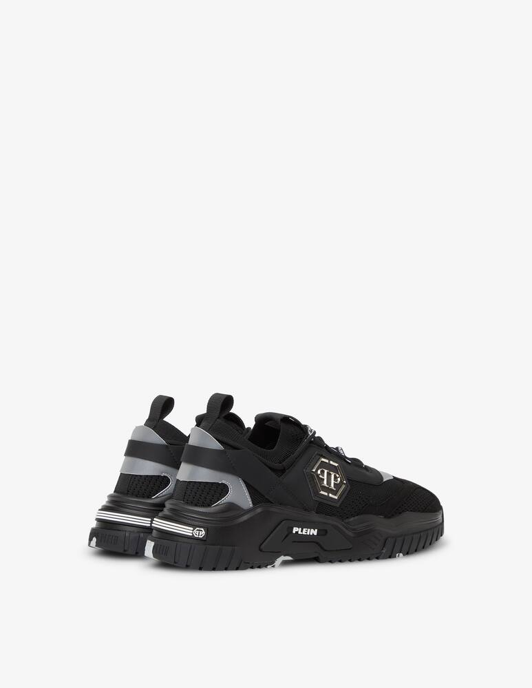rinascente Philipp Plein Sneakers vegan trainer predator