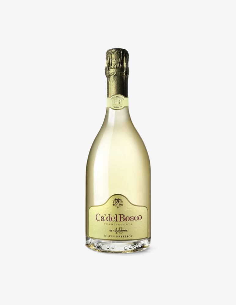 rinascente Ca' del Bosco Cuvee Prestige Ed. 48 Magnum