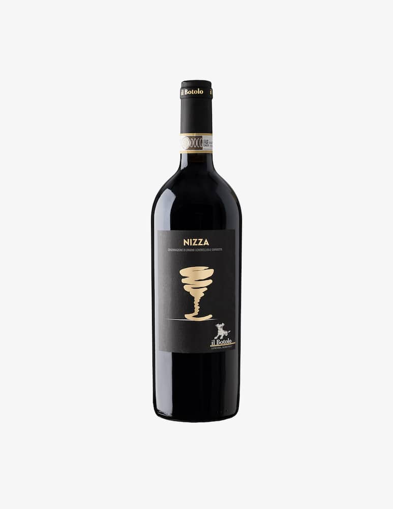 rinascente Il Botolo Nizza Docg 2019 750ml