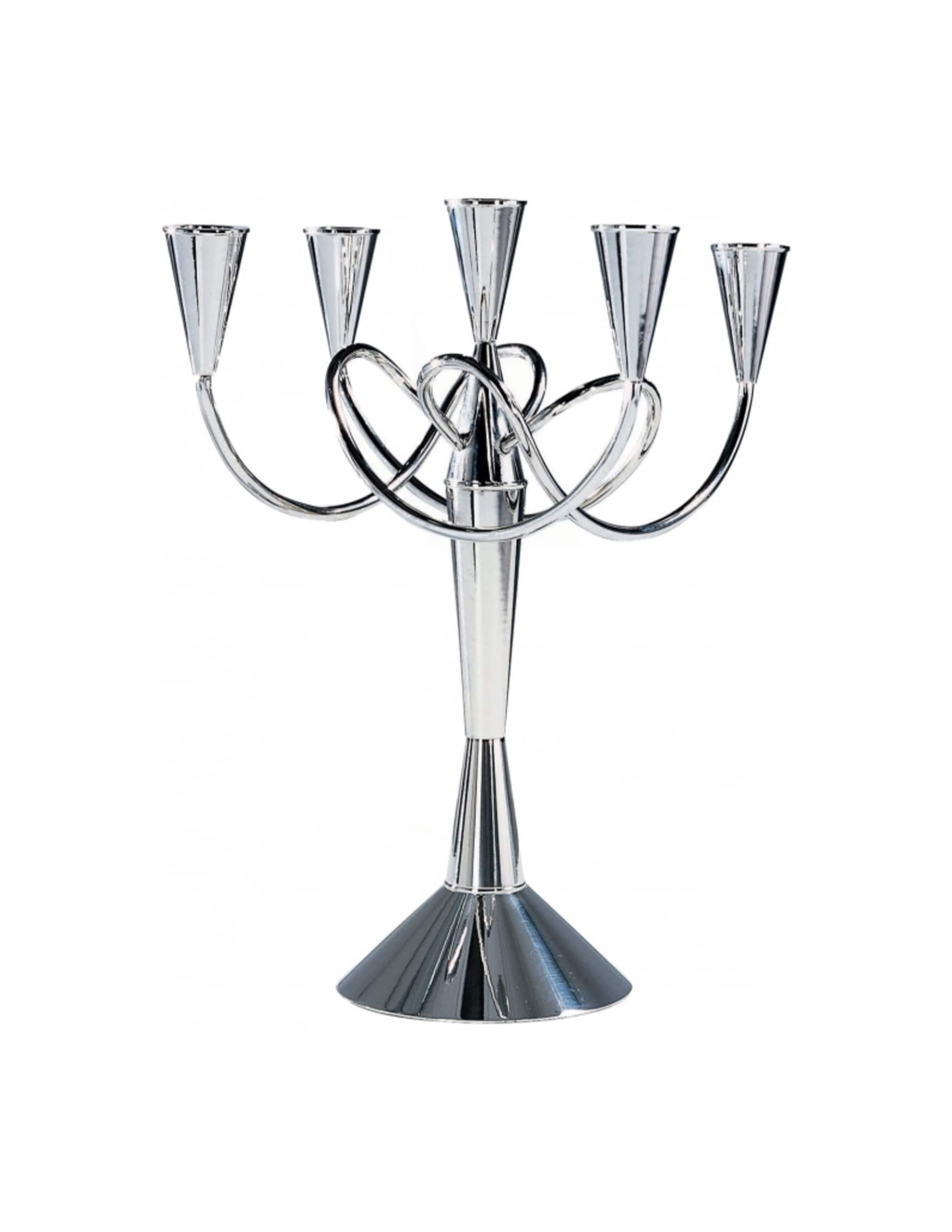 Lampe portative Nickel Low