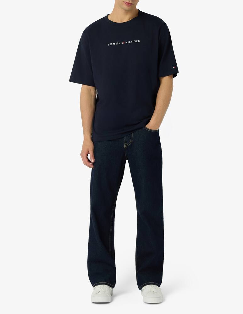 rinascente Tommy Hilfiger Logo t-shirt
