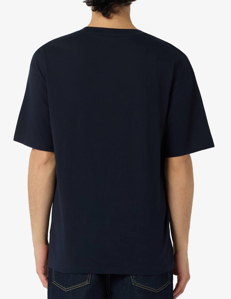 rinascente Tommy Hilfiger Logo t-shirt