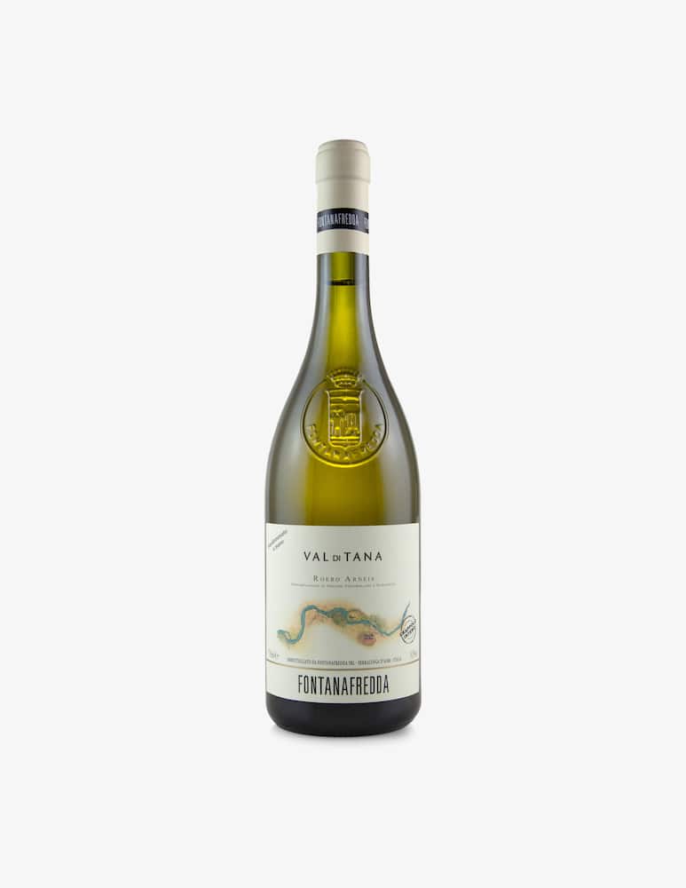 rinascente Fontanafredda Roero Arneis DOCG Valditana 2024 750ml