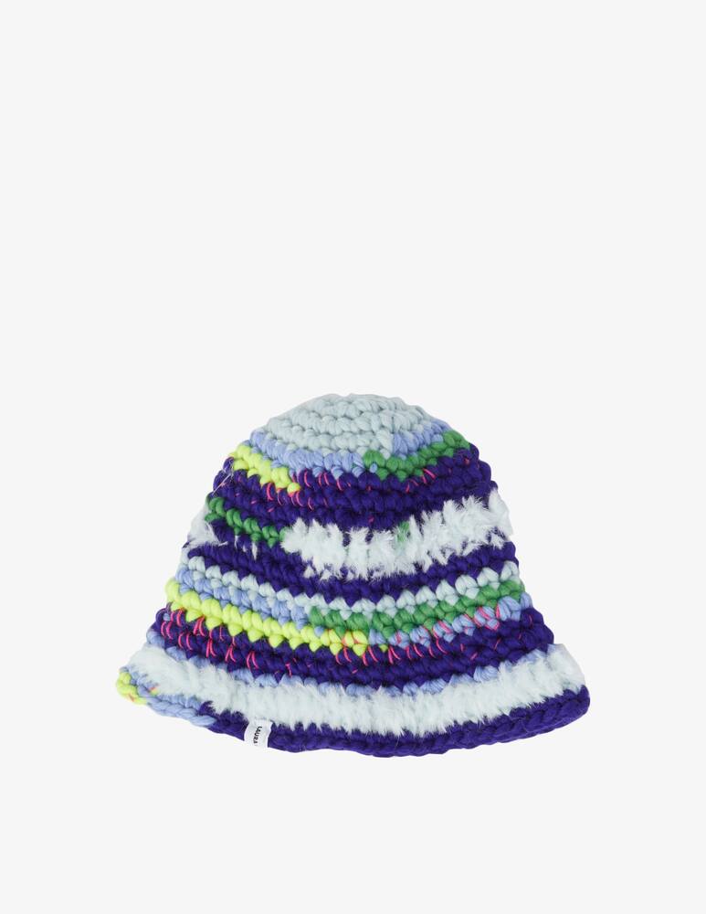 rinascente Laura Baresi Cappello New wrap