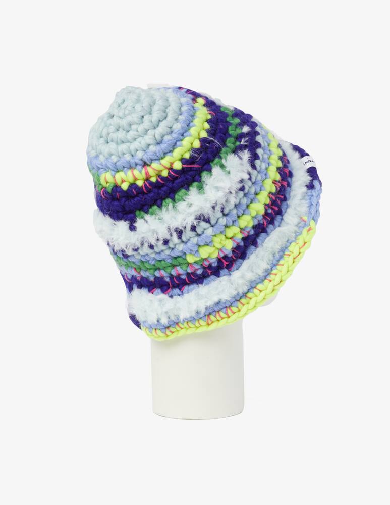 rinascente Laura Baresi Cappello New wrap