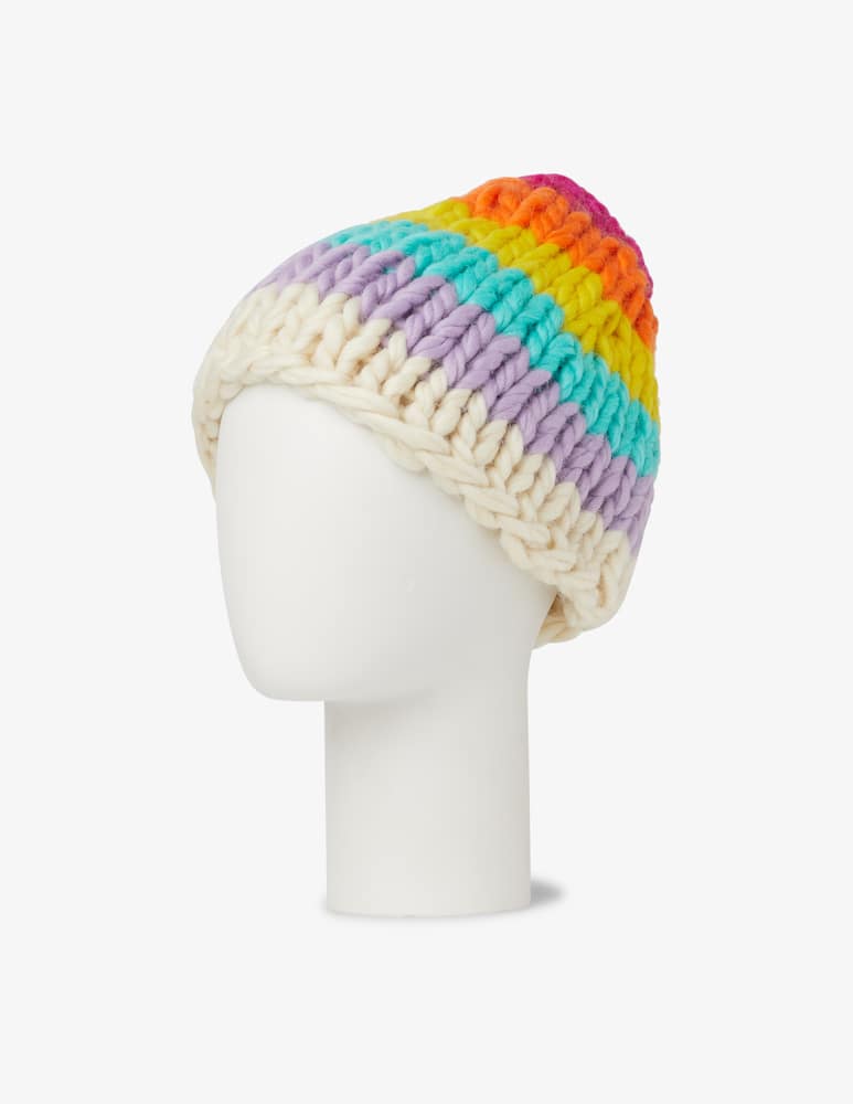 rinascente Laura Baresi Chunky hat Sepeial