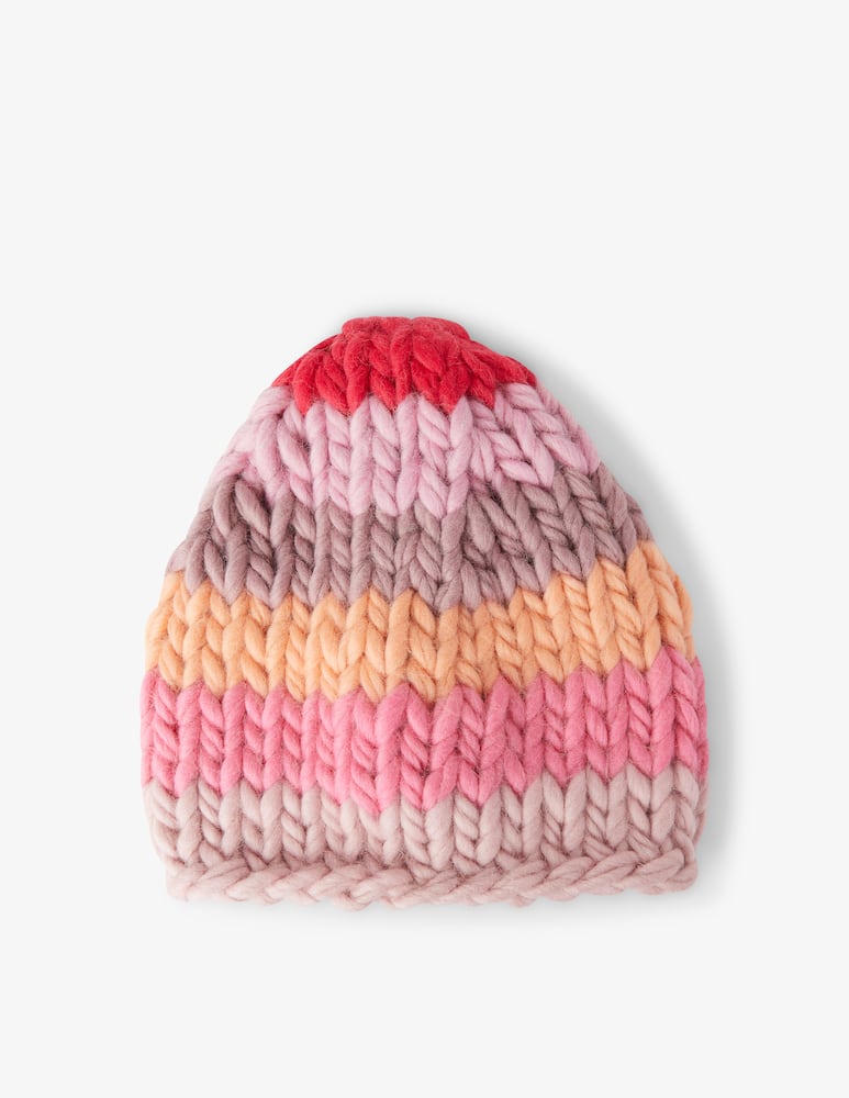 rinascente Laura Baresi Cappello grosso Sepeial